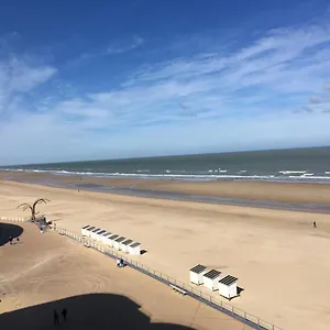  Appartement Geniet De Zee Met Top-appartement Fuji Belgique