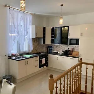  Appartement Chez Agnes Belgique