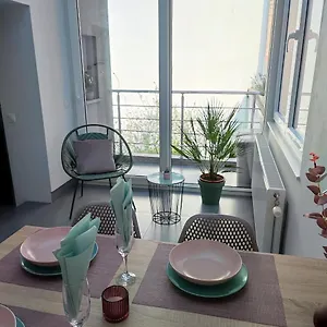  Appartement Ksenija Belgique