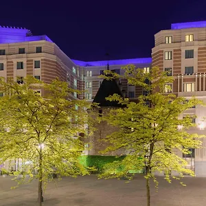 4* Hotel Novotel Centre