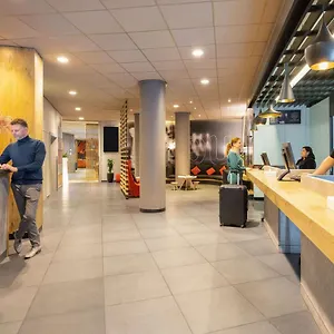 3* Hotell Ibis Off Grand'place