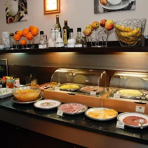 3* Hotell De Fierlant