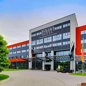 Hotel Novina Herzo-base ****