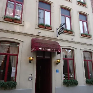 Hotel Groeninghe ***