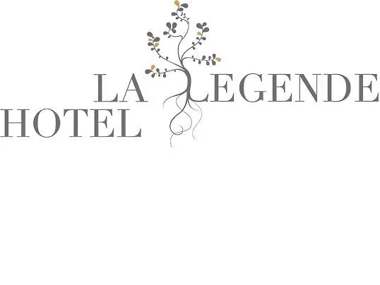 Hotel La Legende Bruxelles