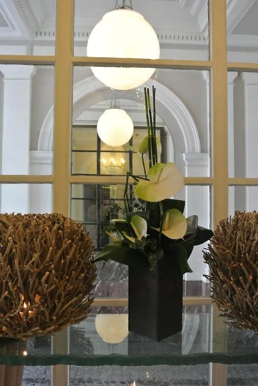 Hotel La Legende Bruxelles