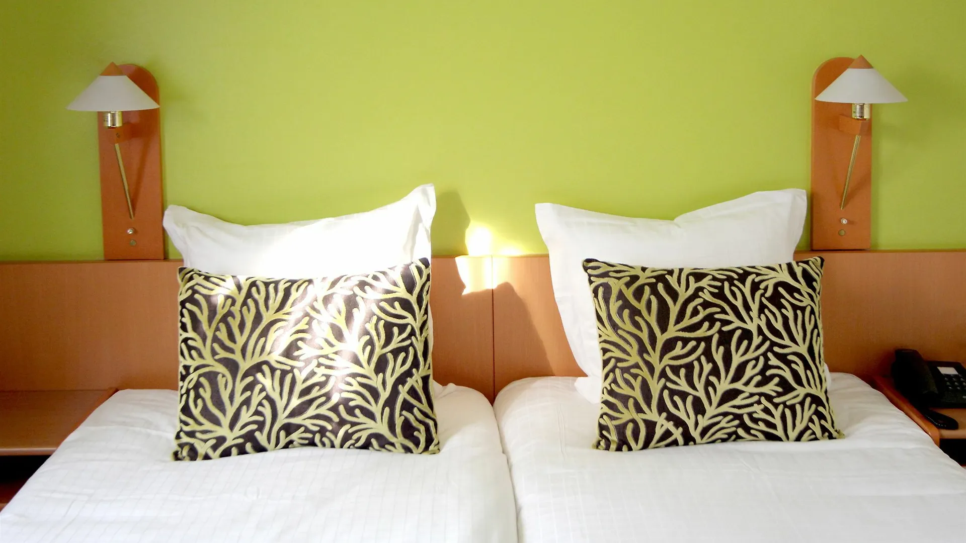 Hotel La Legende Brussels